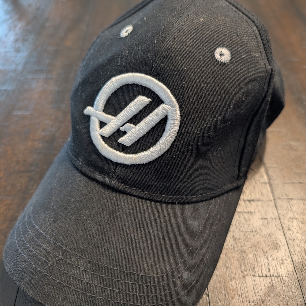 Haas F1 Baseball Cap